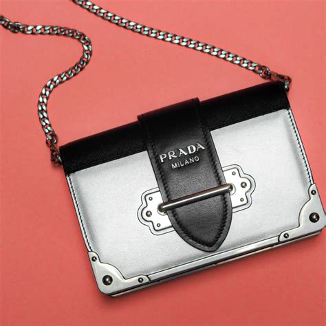 replica prada nylon purse|Prada nylon purse on sale.